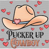 Valentine's Day-QRJ  4193